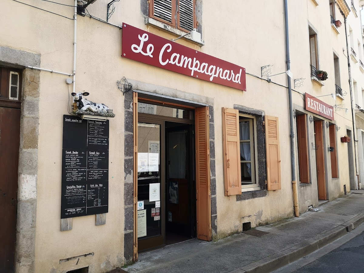 Le Campagnard Didier