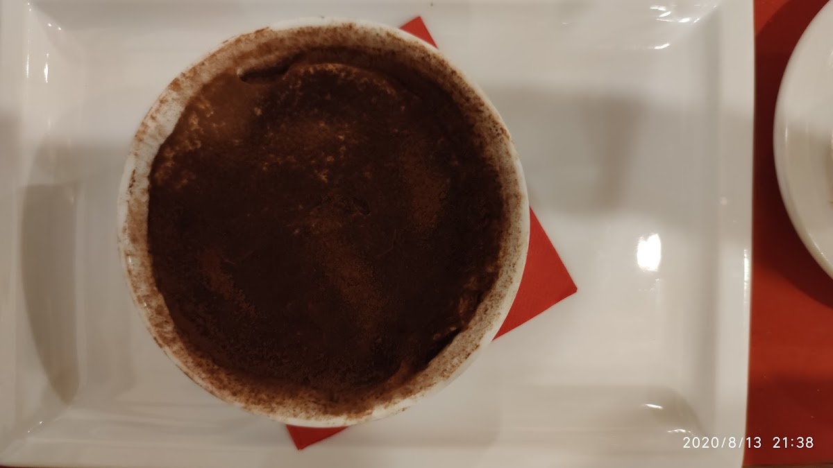 Ristorante Pizzeria Laperla-5