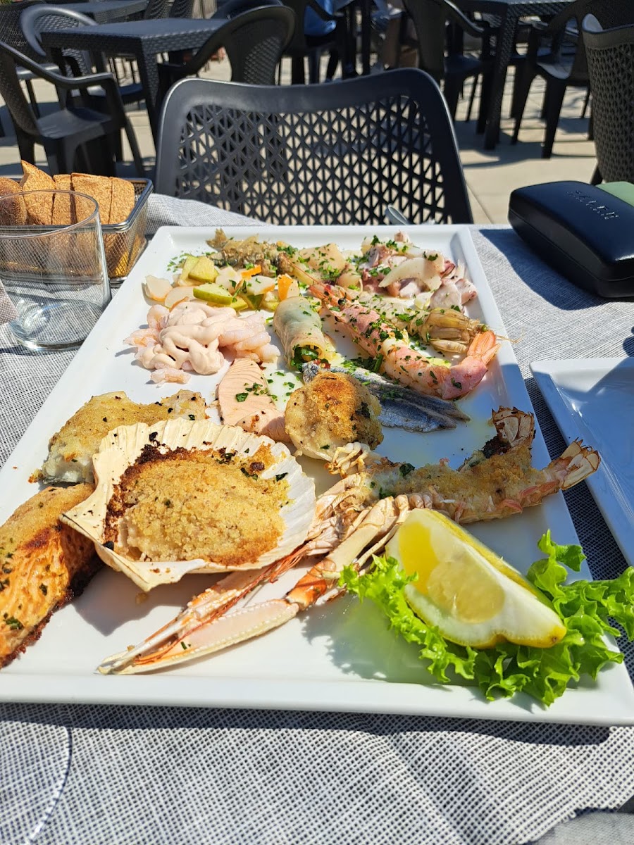 Ristorante Pizzeria Laperla-7