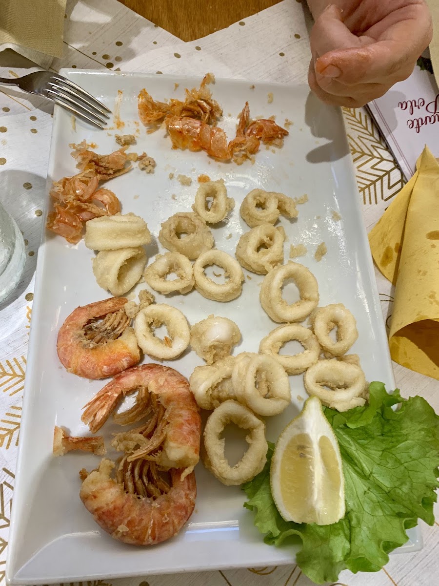 Ristorante Pizzeria Laperla-8